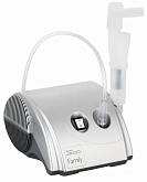 Ингалятор Philips Respironics Family Silver