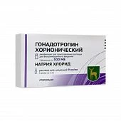 Гонадотропин