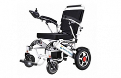 Инвалидная электрическая коляска, модель 1:uz:Elektr nogironlar aravachasi, 1-model