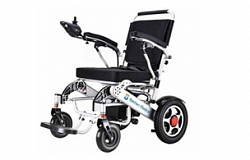 Инвалидная электрическая коляска, модель 1