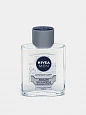 Лосьон после бритья Nivea Men Серебряная защита, 100 мл - 2