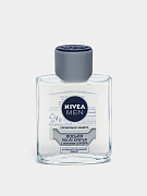 Лосьон после бритья Nivea Men Серебряная защита, 100 мл - 2