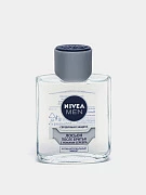 Лосьон после бритья Nivea Men Серебряная защита, 100 мл - 2