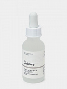 Сыворотка для проблемной кожи The Ordinary Niacinamide 10% + Zinc 1%, 30мл
