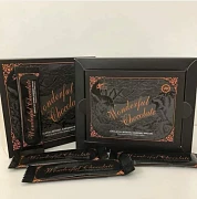 Турецкий чудесный шоколад Vip Dose Vital men