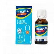 Kodelak Neo tomchilari 20mg N1