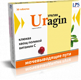 Урагин 13,5 г N30