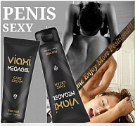 Крем мужской для увеличения (Viaxi) Mega