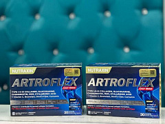 Ligament va xaftaga bo'g'imlari uchun artroflex-tabiiy
