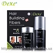 Загуститель волос Dexe