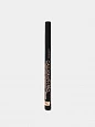 Подводка для глаз Calligraph Pro Precise 24h Matt Liner Waterproof, 010 черная матовая