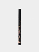 Подводка для глаз Calligraph Pro Precise 24h Matt Liner Waterproof, 010 черная матовая