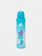 Спрей-антиперспирант Adidas Women Pure Lightness, 150 мл