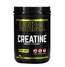 Креатин Universal Nutrition, Creatine, 1000 г (1 кг):uz:Kreatin Universal Nutrition, Kreatin, 1000 g (1 kg)