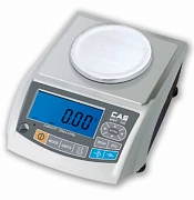 Весы лабораторные CAS MWP (600N)