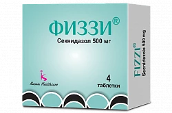 FIZZI