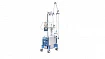 Устройство СИПАП неонатальной интенсивной терапии AD-I CPAP:uz:Neonatal intensiv terapiya sipap qurilmasi AD-I CPAP