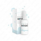 Крем для лица "Нано-ботокс":uz:"Nano-Botox" yuz kremi