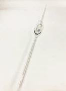 Пипетка Мора 2-2-1