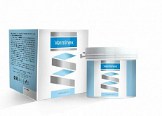 Противоглистный препарат Верминекс:uz:Verminex antigelmintik dori