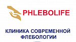 "Phlebolife" zamonaviy flebologiya klinikasi