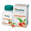Индийский женьшень "Himalava":uz:Hind ginseng "Himalava"
