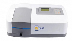 Спектрофотометр уф-вид uv-1200:uz:UV-vis spektrofotometri uv-1200