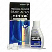 Mintop 10 - лосьон для волос на основе миноксидила