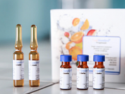 Аттестованный стандартный образец OCHRATOXIN A -  ОХРАТОКСИН А