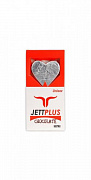 Натуральный шоколад JETT PLUS Unisex