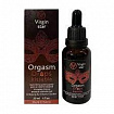 Капли для женщин Virgin Star Orgasm Drops:uz:Virgin Star Orgasm Drops ayollar uchun tomchilar.