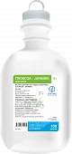 GLYUKOZA JURABEK infuziya uchun eritma 250ml 10%