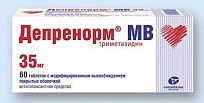 Депренорм