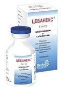 Sebaneks