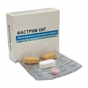 ФАСТРИМ КИТ таблетки 150мг N1