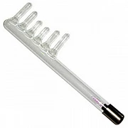 Насадка «электрод гребешковый»