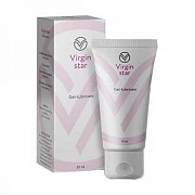Virgin Star ayollar uchun gel