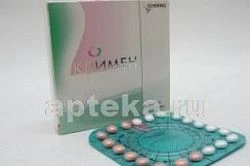 KLIMEN tabletkalari N21