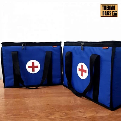 Термосумка для ветеринарии Термосумка для ветеринарии