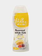 Milky Dream