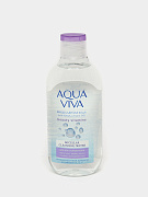 Мицеллярная вода Romax Agua Viva, для всех типов кожи, 300 мл