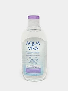 Мицеллярная вода Romax Agua Viva, для всех типов кожи, 300 мл