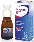 LAZOLVAN sirop 100ml 30mg/5ml