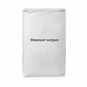 Формиат натрия 92% (соль муравьиной кислоты)