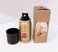 Мужской спрей для продления полового акта Super Viga 60000