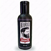 Масло для роста бороды Beard oil India