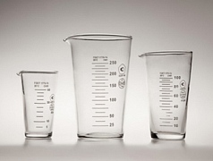 Stakan 1000 ml