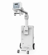 MOBIRAD 50 mobil rentgen apparati