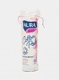 Ватные диски Aura Beauty, 80 шт