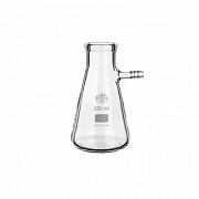 250 ml li konussimon Bunsen kolbasi 